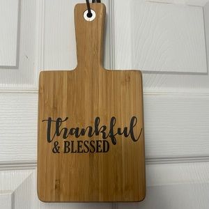 Thanksgiving Wall Decor